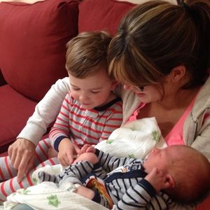 Meet your Posher, Keely